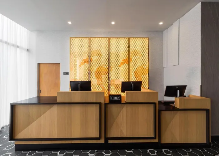 Doubletree By Hilton Long Island City, Ny New York